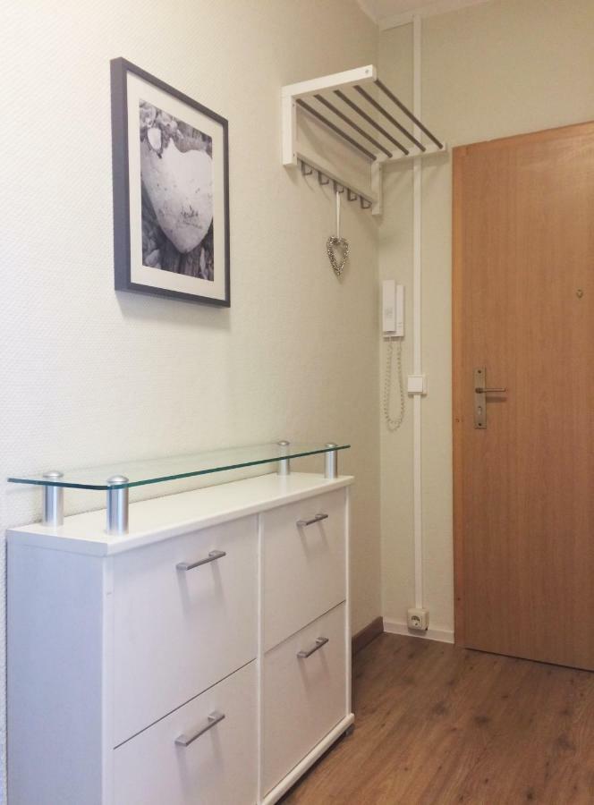 Apartment Anna 开姆尼茨 外观 照片